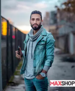 آموزش گرفتن پرتره